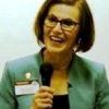 Sandra Kolb, DTM Photo